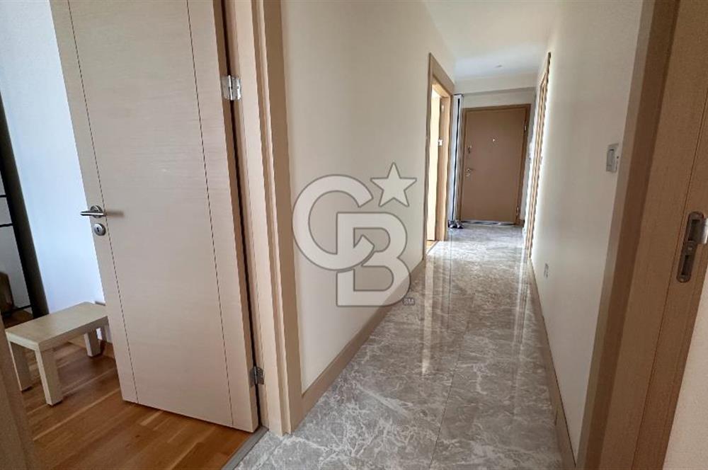Kozyatağı Plus Life Residence KİRALIK 3+1_Ebeveyn+Balkon