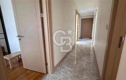 Kozyatağı Plus Life Residence KİRALIK 3+1_Ebeveyn+Balkon