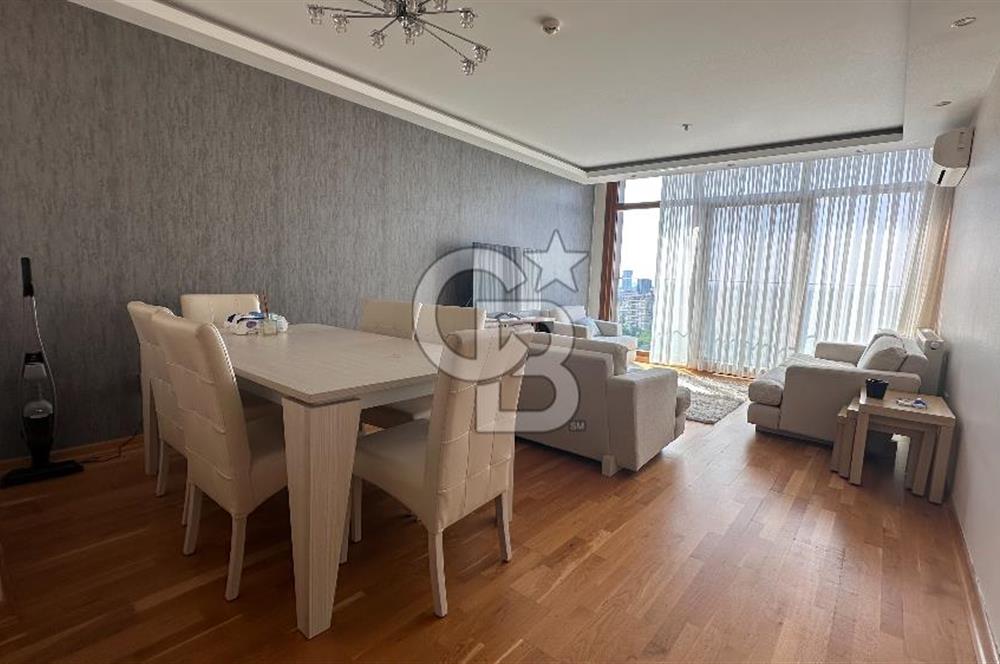 Kozyatağı Plus Life Residence KİRALIK 3+1_Ebeveyn+Balkon
