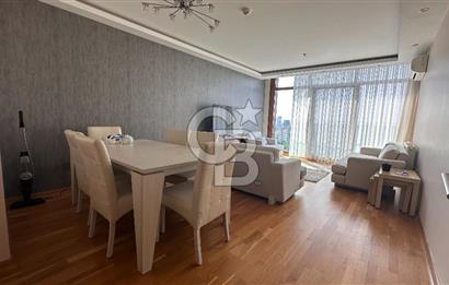 Kozyatağı Plus Life Residence KİRALIK 3+1_Ebeveyn+Balkon