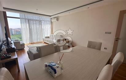 Kozyatağı Plus Life Residence KİRALIK 3+1_Ebeveyn+Balkon