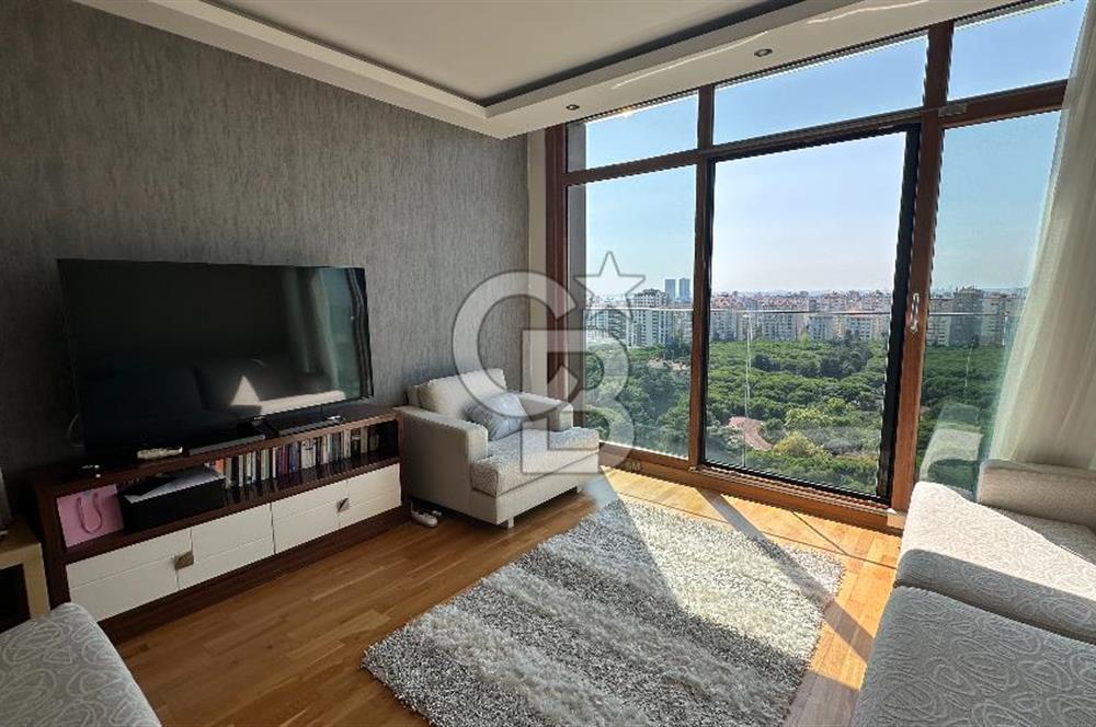 Kozyatağı Plus Life Residence KİRALIK 3+1_Ebeveyn+Balkon