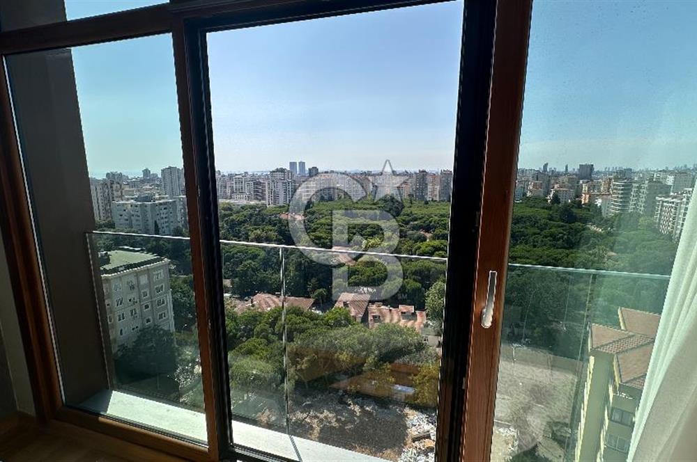 Kozyatağı Plus Life Residence KİRALIK 3+1_Ebeveyn+Balkon