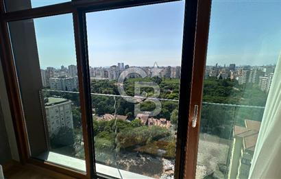 Kozyatağı Plus Life Residence KİRALIK 3+1_Ebeveyn+Balkon