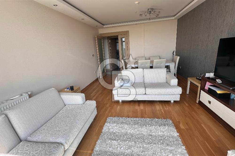 Kozyatağı Plus Life Residence KİRALIK 3+1_Ebeveyn+Balkon