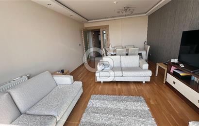Kozyatağı Plus Life Residence KİRALIK 3+1_Ebeveyn+Balkon