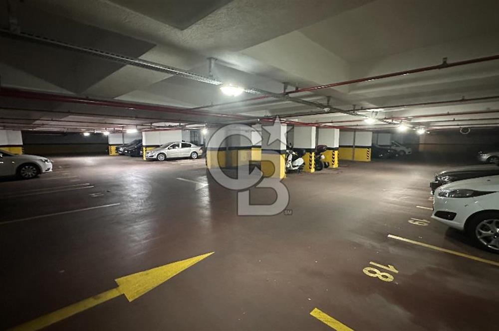 Kozyatağı Plus Life Residence KİRALIK 3+1_Ebeveyn+Balkon