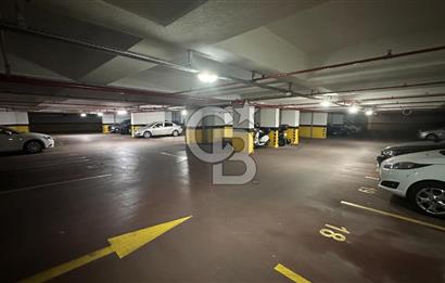 Kozyatağı Plus Life Residence KİRALIK 3+1_Ebeveyn+Balkon