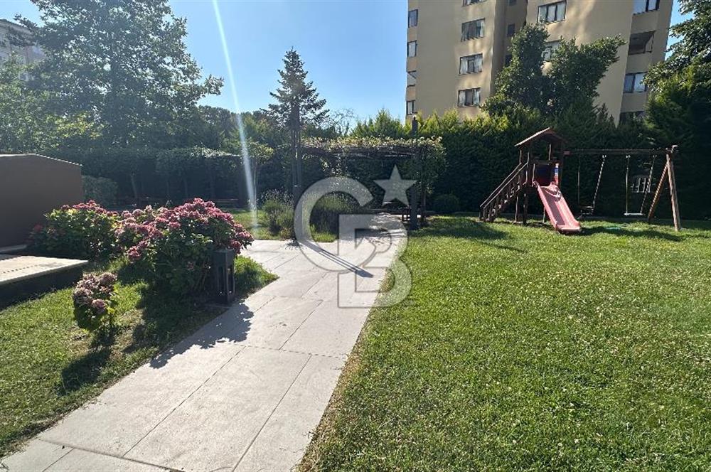 Kozyatağı Plus Life Residence KİRALIK 3+1_Ebeveyn+Balkon