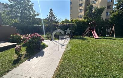 Kozyatağı Plus Life Residence KİRALIK 3+1_Ebeveyn+Balkon