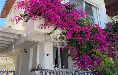 ÇEŞME DALYAN DA SATILIK LÜKS VİLLA