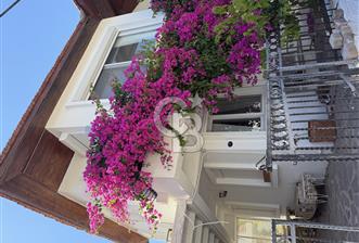 ÇEŞME DALYAN DA SATILIK LÜKS VİLLA - 2 - 362200