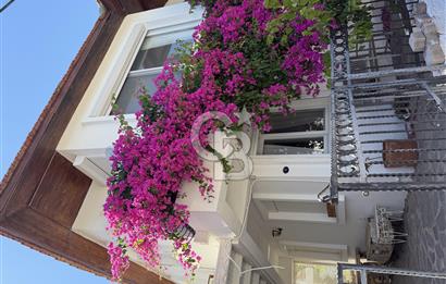 ÇEŞME DALYAN DA SATILIK LÜKS VİLLA