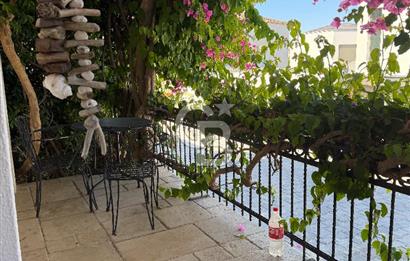 ÇEŞME DALYAN DA SATILIK LÜKS VİLLA