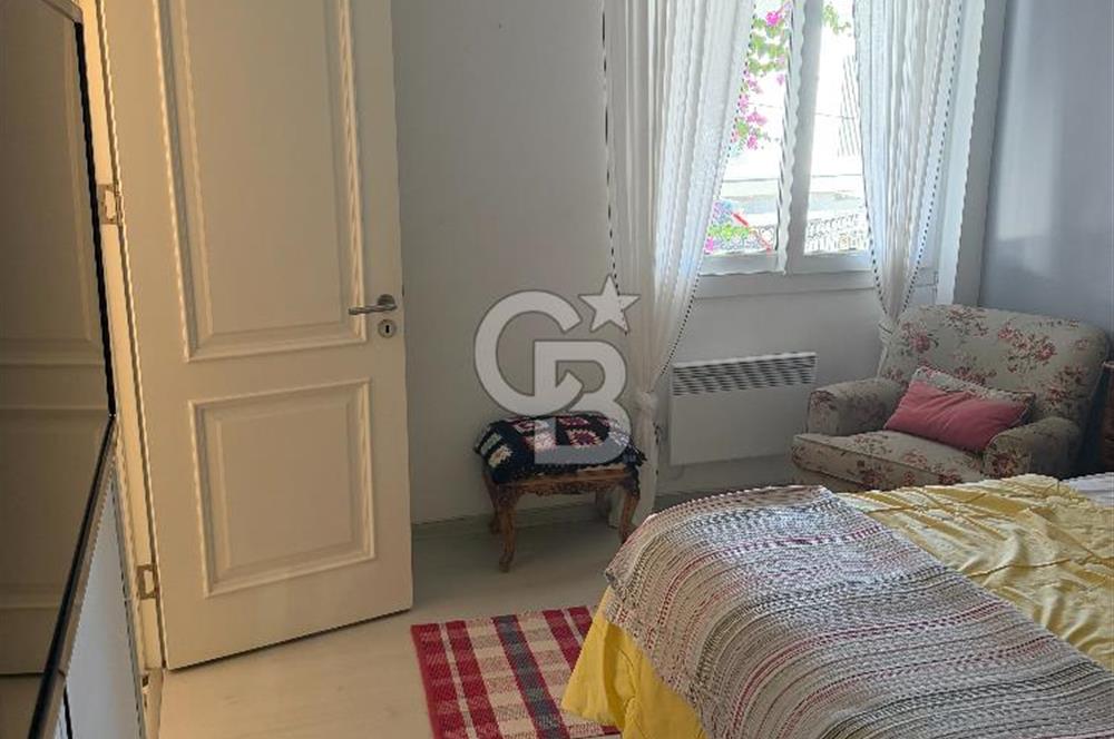 ÇEŞME DALYAN DA SATILIK LÜKS VİLLA