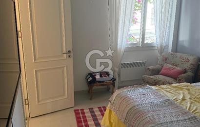 ÇEŞME DALYAN DA SATILIK LÜKS VİLLA