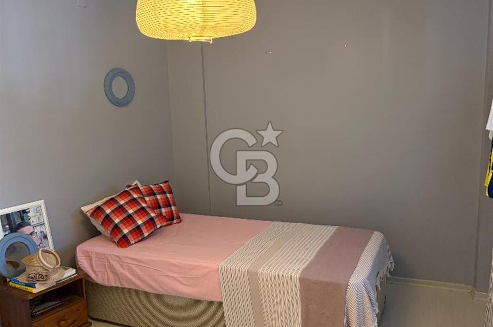 ÇEŞME DALYAN DA SATILIK LÜKS VİLLA