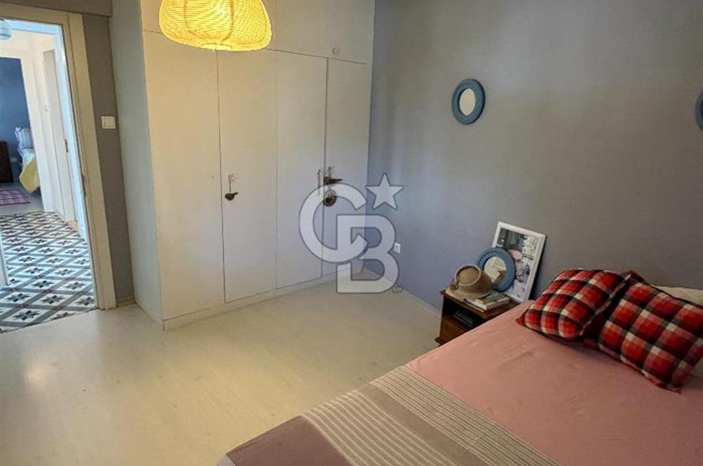 ÇEŞME DALYAN DA SATILIK LÜKS VİLLA