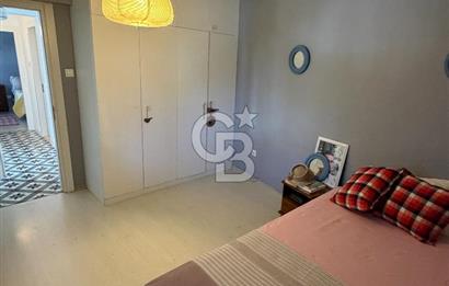 ÇEŞME DALYAN DA SATILIK LÜKS VİLLA
