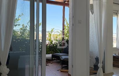 ÇEŞME DALYAN DA SATILIK LÜKS VİLLA
