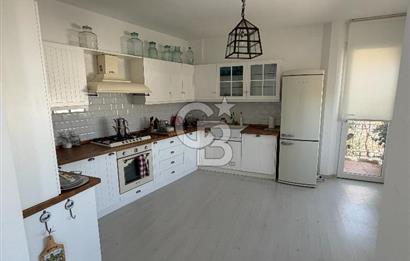 ÇEŞME DALYAN DA SATILIK LÜKS VİLLA