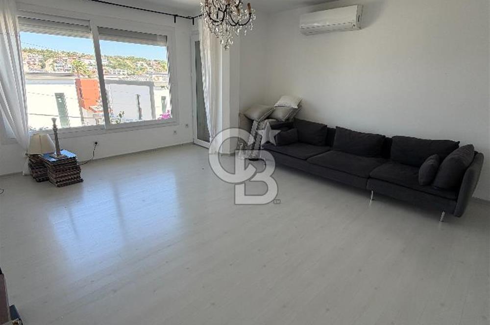 ÇEŞME DALYAN DA SATILIK LÜKS VİLLA