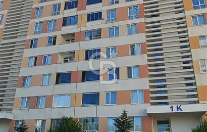 KAYAŞEHİR 17. BÖLGE SATILIK DAİRE