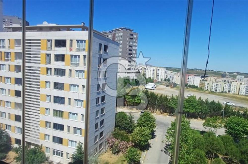 KAYAŞEHİR 17. BÖLGE SATILIK DAİRE