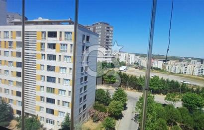 KAYAŞEHİR 17. BÖLGE SATILIK DAİRE