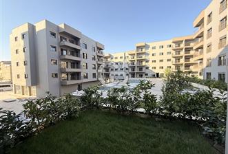 Gaziemir Aktepe’de Satılık Havuz Manzaralı Bahçeli 2+1 Daire - 8 - 362156