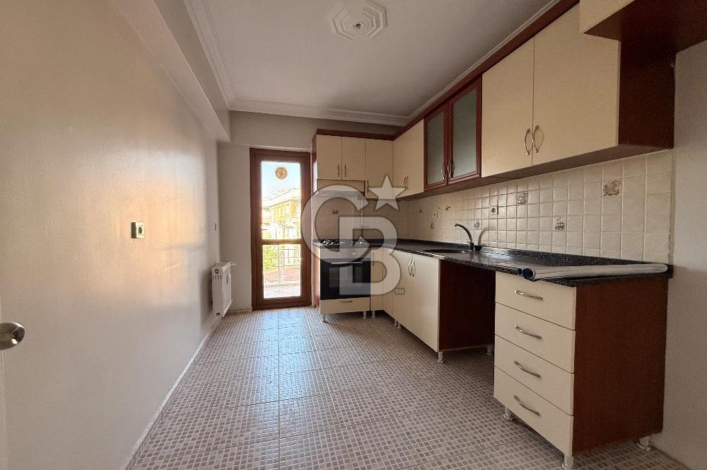 ÇANAKKALE MERKEZ ESENLER MAHALLESİ’NDE KİRALIK 3+1 DAİRE