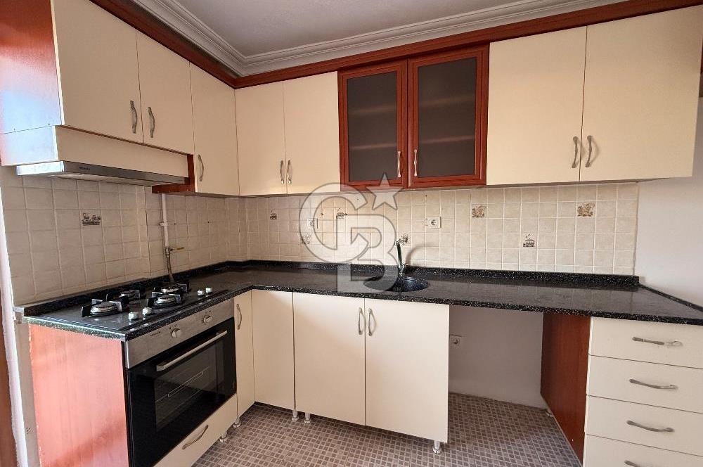 ÇANAKKALE MERKEZ ESENLER MAHALLESİ’NDE KİRALIK 3+1 DAİRE