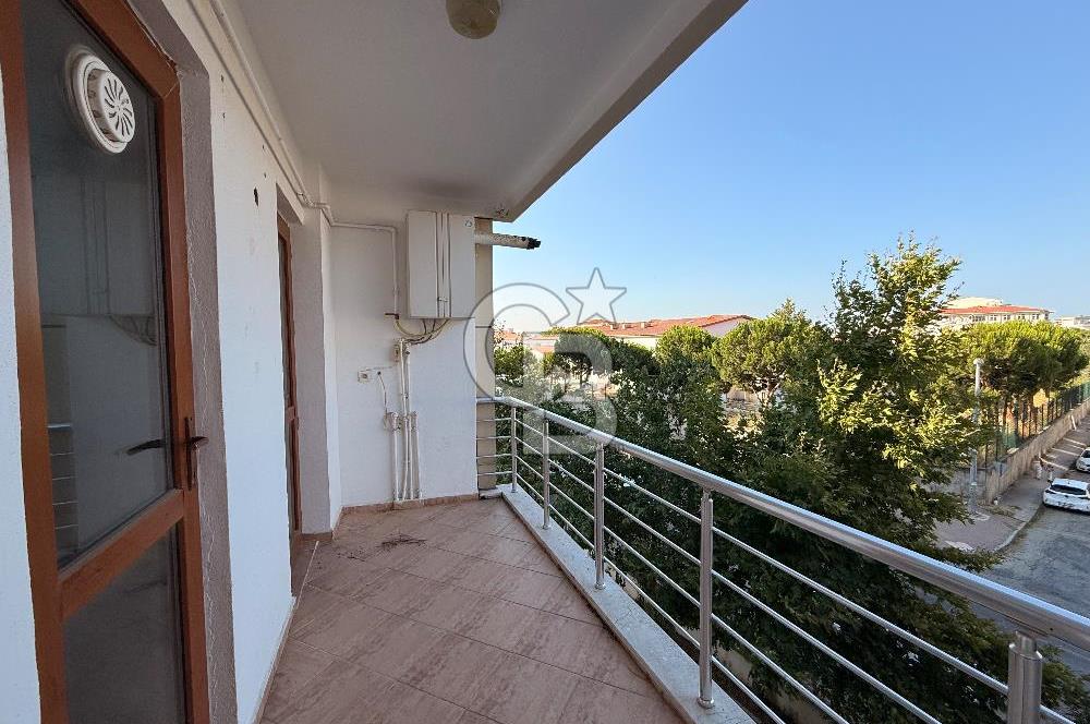ÇANAKKALE MERKEZ ESENLER MAHALLESİ’NDE KİRALIK 3+1 DAİRE
