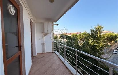 ÇANAKKALE MERKEZ ESENLER MAHALLESİ’NDE KİRALIK 3+1 DAİRE