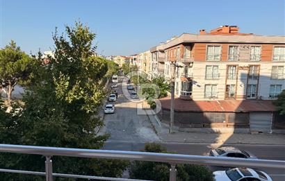ÇANAKKALE MERKEZ ESENLER MAHALLESİ’NDE KİRALIK 3+1 DAİRE
