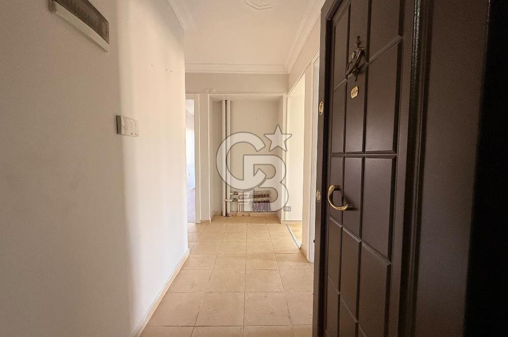 ÇANAKKALE MERKEZ ESENLER MAHALLESİ’NDE KİRALIK 3+1 DAİRE