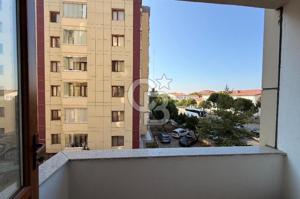 ÇANAKKALE MERKEZ ESENLER MAHALLESİ’NDE KİRALIK 3+1 DAİRE