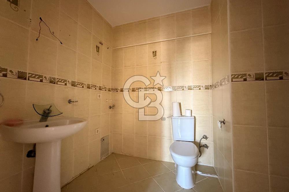 ÇANAKKALE MERKEZ ESENLER MAHALLESİ’NDE KİRALIK 3+1 DAİRE