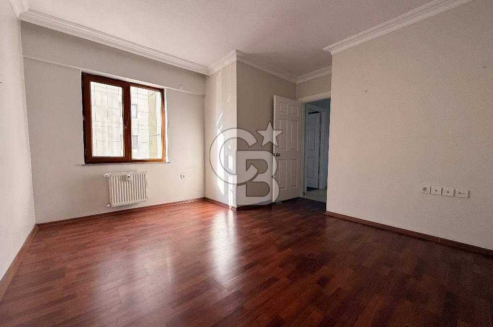 ÇANAKKALE MERKEZ ESENLER MAHALLESİ’NDE KİRALIK 3+1 DAİRE