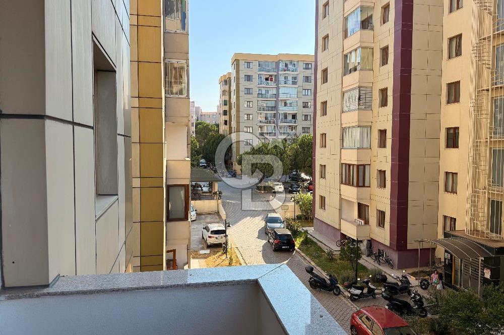 ÇANAKKALE MERKEZ ESENLER MAHALLESİ’NDE KİRALIK 3+1 DAİRE