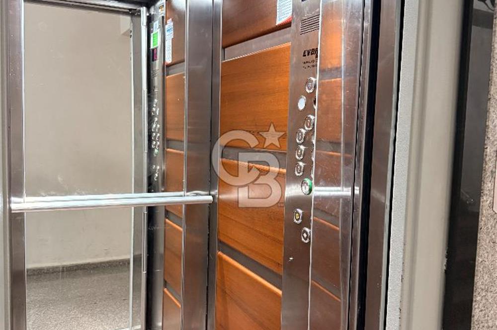 ÇANAKKALE MERKEZ ESENLER MAHALLESİ’NDE KİRALIK 3+1 DAİRE