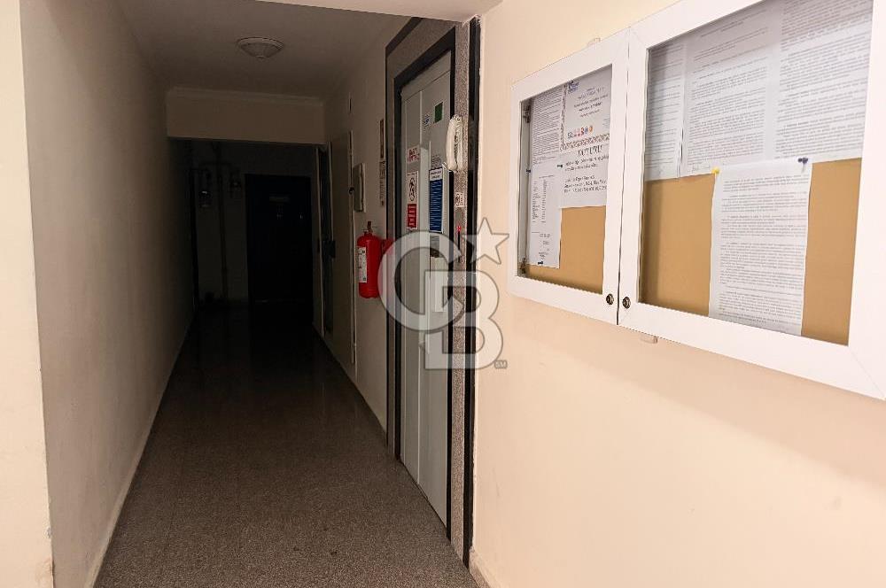 ÇANAKKALE MERKEZ ESENLER MAHALLESİ’NDE KİRALIK 3+1 DAİRE