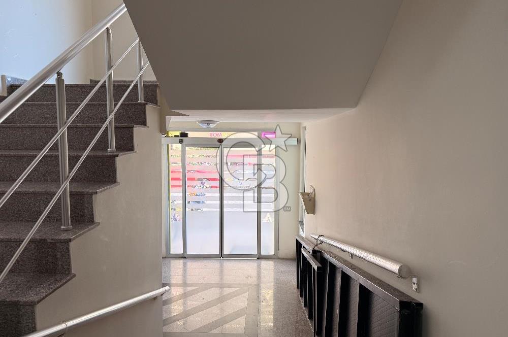 ÇANAKKALE MERKEZ ESENLER MAHALLESİ’NDE KİRALIK 3+1 DAİRE