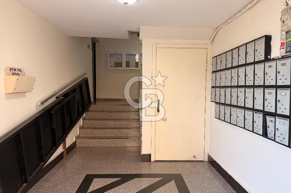 ÇANAKKALE MERKEZ ESENLER MAHALLESİ’NDE KİRALIK 3+1 DAİRE