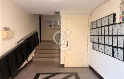 ÇANAKKALE MERKEZ ESENLER MAHALLESİ’NDE KİRALIK 3+1 DAİRE