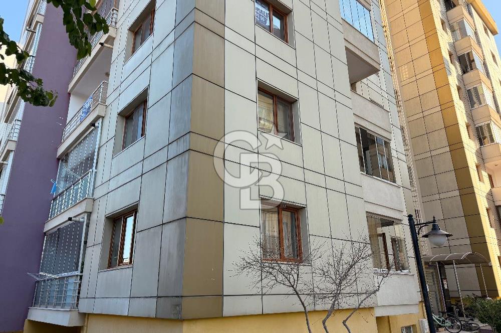 ÇANAKKALE MERKEZ ESENLER MAHALLESİ’NDE KİRALIK 3+1 DAİRE