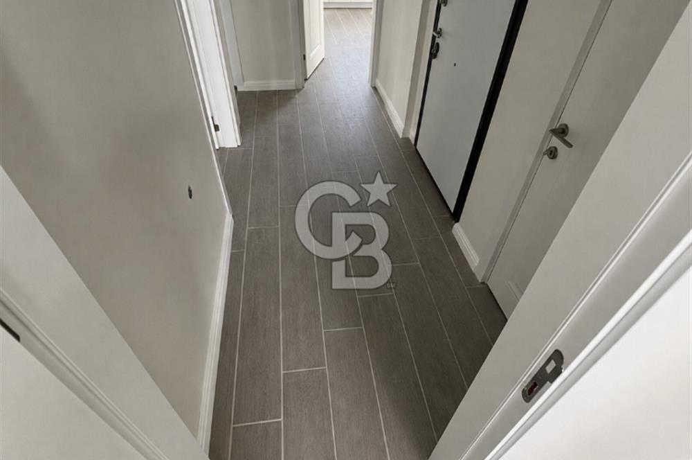 Gebze Mustafapaşa'da Satılık Modern 2+1 Daire