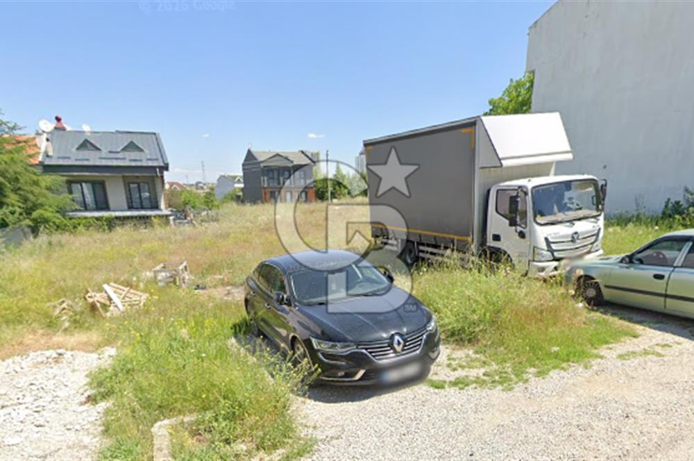 İNCEK TEK YAPI SİTESİ 345 m² 0,50 EMSAL SATILIK ARSA
