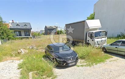 İNCEK TEK YAPI SİTESİ 345 m² 0,50 EMSAL SATILIK ARSA