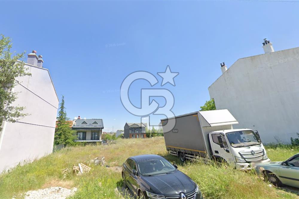 İNCEK TEK YAPI SİTESİ 345 m² 0,50 EMSAL SATILIK ARSA